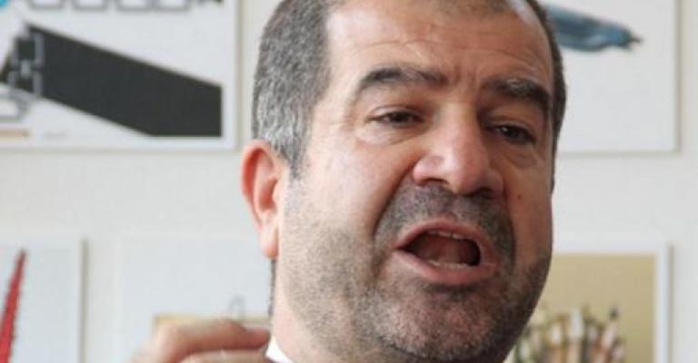 أبو السكر: فتح ملف مشروع الأوتوبارك في الزرقاء أبو السكر: فتح ملف مشروع الأوتوبارك في الزرقاء