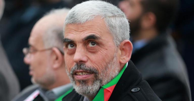 حماس والعهد الجديد حماس والعهد الجديد