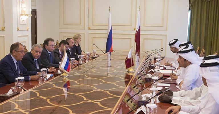 لافروف يزور الأردن والسعودية مطلع أيلول لافروف يزور الأردن والسعودية مطلع أيلول