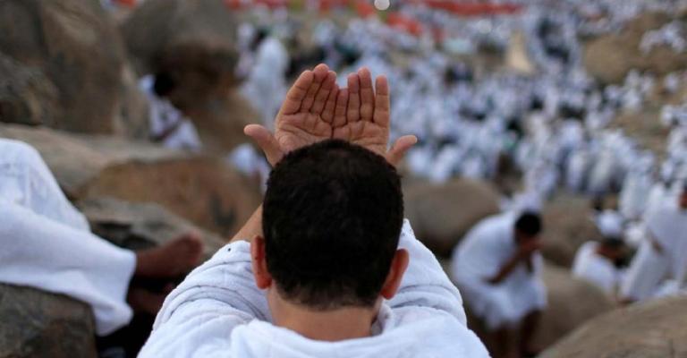 العثور على حاج أردني مفقود متوفيا العثور على حاج أردني مفقود متوفيا