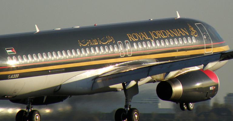 تأخر رحلات لـ"الملكية" لأسباب فنية تأخر رحلات لـ"الملكية" لأسباب فنية