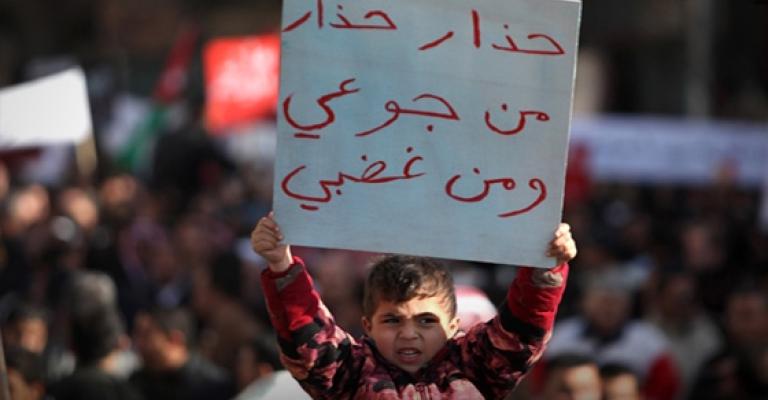 قانون الضريبة واستسهال اللجوء لجيب لمواطن