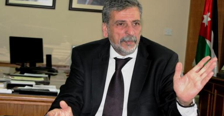 الكلالدة: لا عزوف بانتخابات البلديات واللامركزية