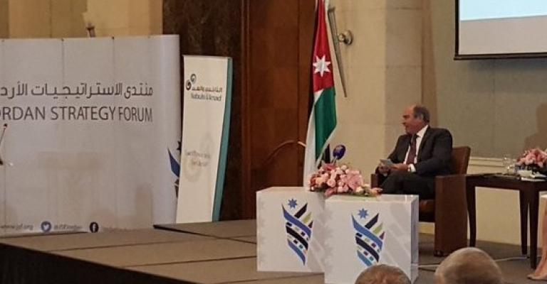 الملقي: لا مساس بالطبقة الوسطى الملقي: لا مساس بالطبقة الوسطى