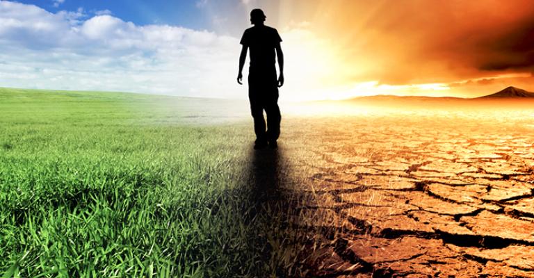 الأردن والتغير المناخي.. آخر المتسببين ومن أوائل المتضررين