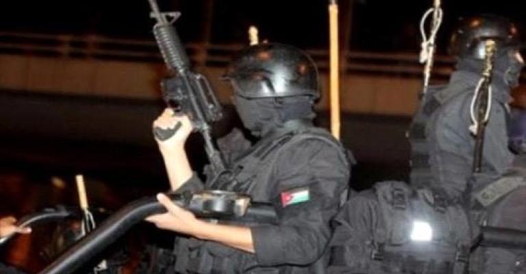 المفرق: وفاة مطلوب خلال اشتباكات مع "مكافحة المخدرات" المفرق: وفاة مطلوب خلال اشتباكات مع "مكافحة المخدرات"