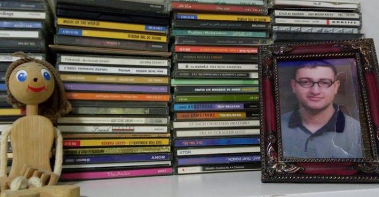 غسان حزين في حضرة الغياب منذ 11 عاما