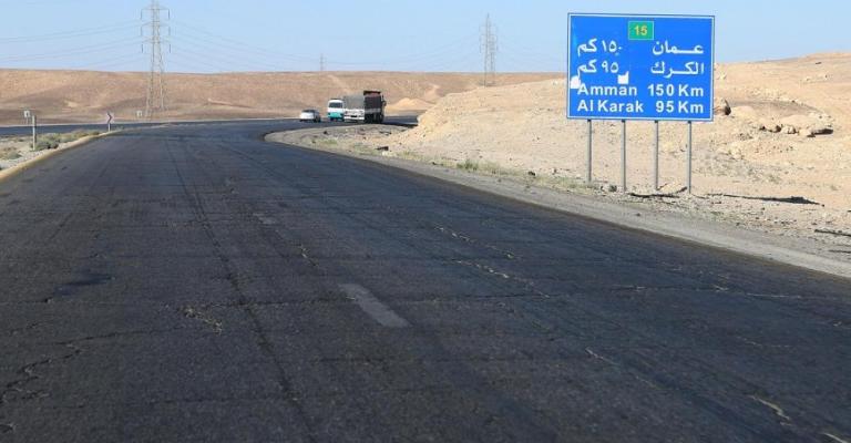 إطلاق أعمال مشروع إعادة تأهيل "الصحراوي" إطلاق أعمال مشروع إعادة تأهيل "الصحراوي"