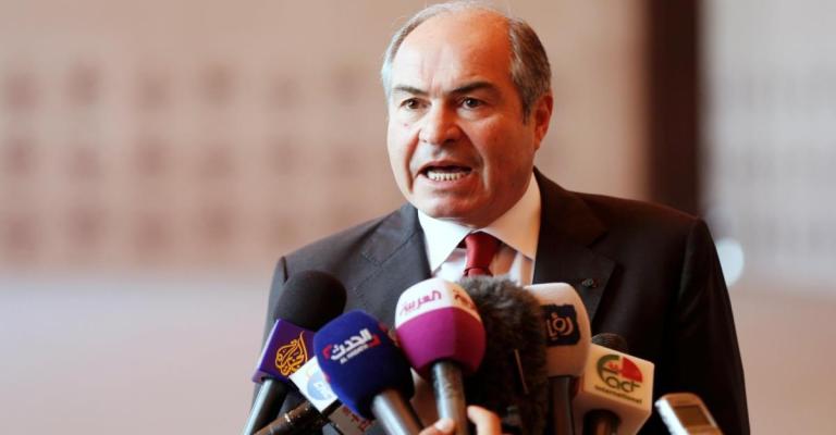 الملقي: استمرار ضبط الإنفاق بموازنة العام المقبل الملقي: استمرار ضبط الإنفاق بموازنة العام المقبل