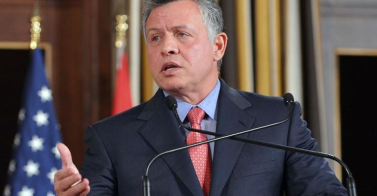 أهم ما صدر عن الملك عبد الله في لقائه مع قادة يهود أهم ما صدر عن الملك عبد الله في لقائه مع قادة يهود