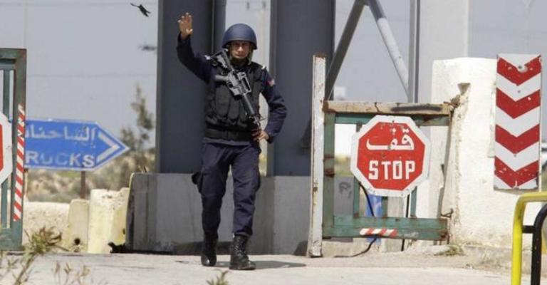 المونتيور: الأردن يُليّن موقفه من النظام السوري المونتيور: الأردن يُليّن موقفه من النظام السوري