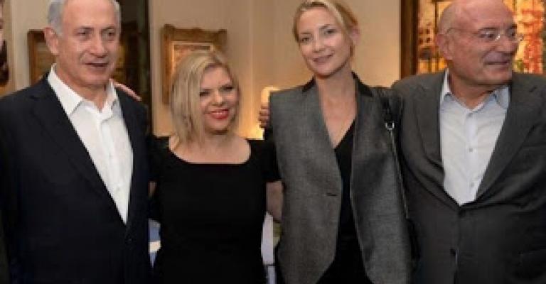 شبهات فساد نتنياهو تطال الأردن