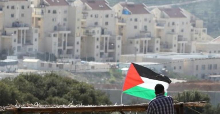 مخطط اسرائيلي لبناء الفي وحدة استيطانية جديدة