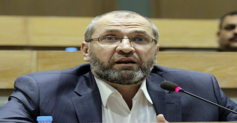 لنائب بينو يوجه سؤالا حول عطاء مشروع مستشفى بسمة