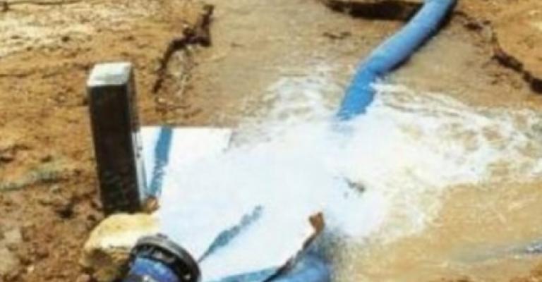 اربد: فصل المياه عن 530 مشتركا بسبب الهدر