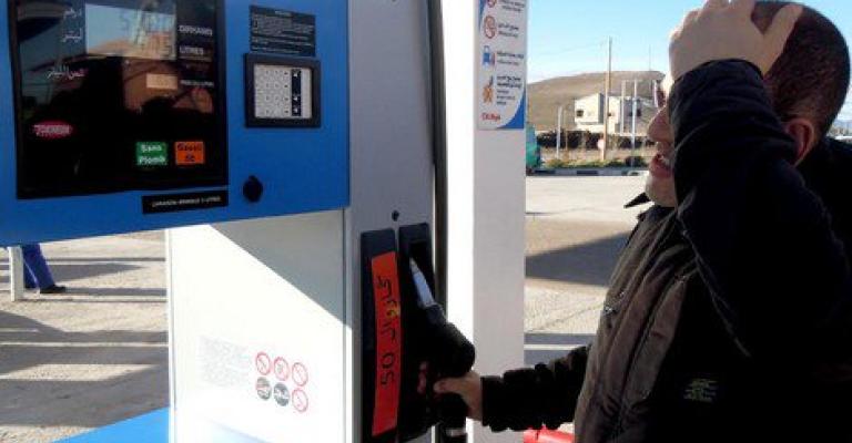 هل جاءت نسبة ارتفاع المحروقات "مناسبة" هل جاءت نسبة ارتفاع المحروقات "مناسبة"