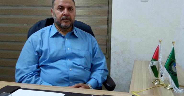 بني ارشيد: الدور الأردني في المصالحة الفلسطينية على الرصيف