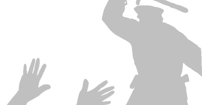 تهُم "الإرهاب"لا تبيح التعذيب و الإخلال بضمانات المحاكمة العادلة تهُم "الإرهاب"لا تبيح التعذيب و الإخلال بضمانات المحاكمة العادلة