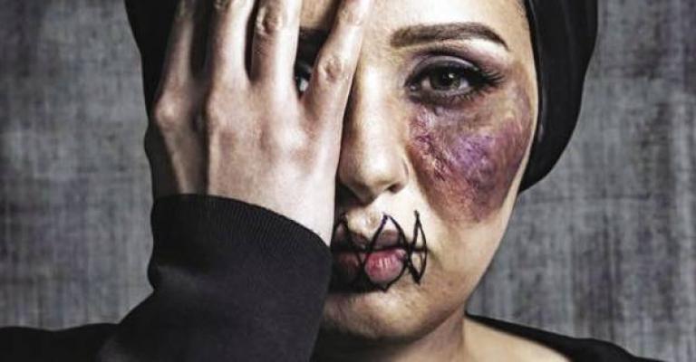 ماذا لو اشتكت لاجئة من العنف ضدها؟ ماذا لو اشتكت لاجئة من العنف ضدها؟