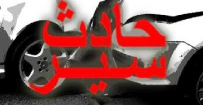 اربع اصابات بحادث تدهور في عجلون اربع اصابات بحادث تدهور في عجلون