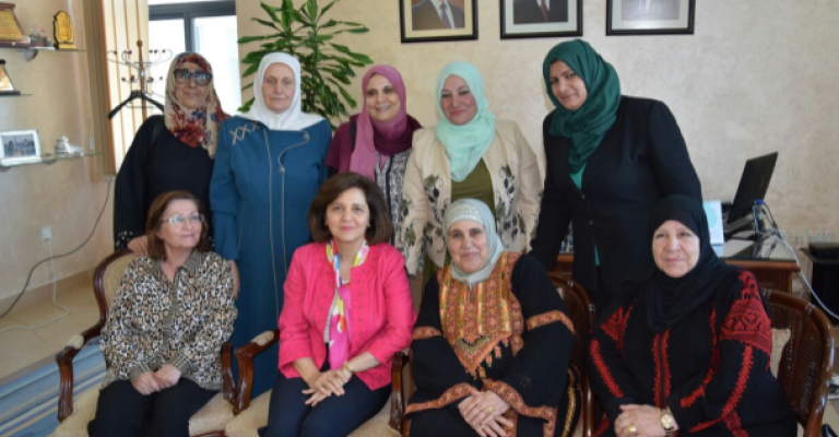 لطوف: خمسة آلاف وأربع مائة جمعية خيرية في الأردن