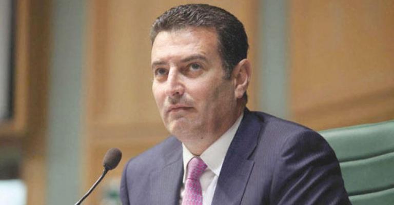 الصفدي: لا قرار حكومي برفع الدعم عن الخبز حتى الآن