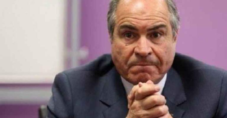 الملقي: أصبح لدينا واقع وإقليم جديدين