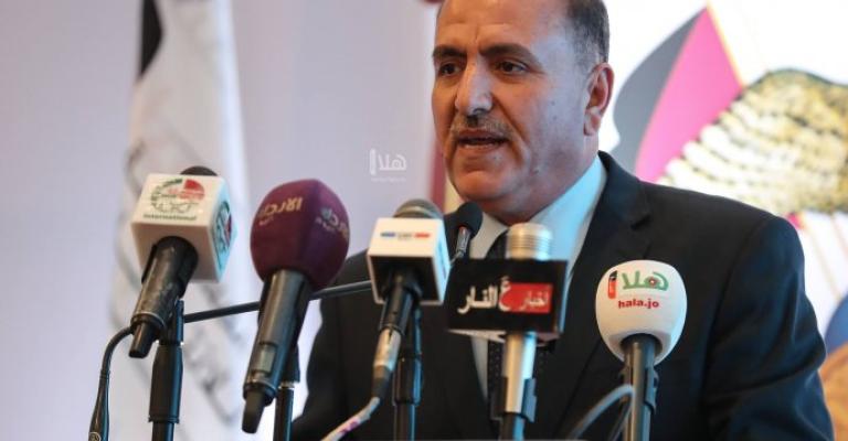 تبادل تصريحات بين الدرادكة والمستقلة للانتخابات بعد الحديث عن تجاوزات تبادل تصريحات بين الدرادكة والمستقلة للانتخابات بعد الحديث عن تجاوزات