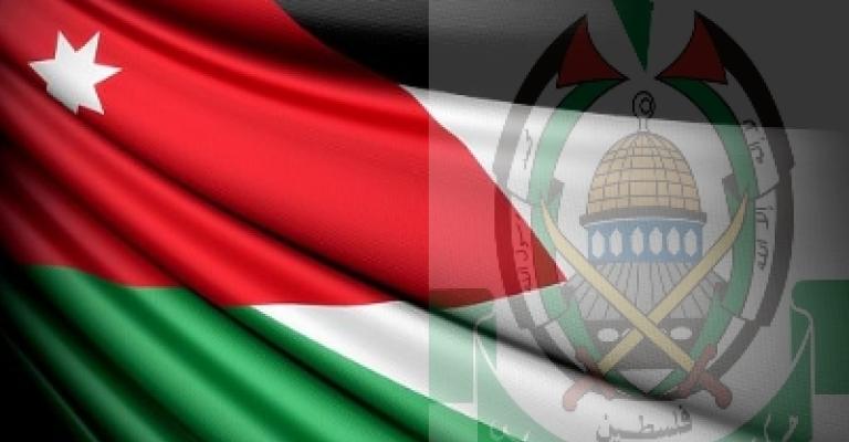 هل تشهد العلاقة بين الأردن وحماس تحولا بعد اتصال هنية؟ هل تشهد العلاقة بين الأردن وحماس تحولا بعد اتصال هنية؟
