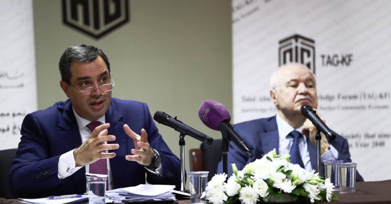 الفاخوري: الاردن ينتهج سياسات متوازنة