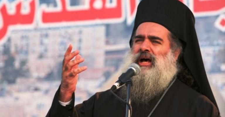 حنا: تعرضنا للتهديد والتوقف عن الحديث عن مسألة عقارات الكنسية المسربة