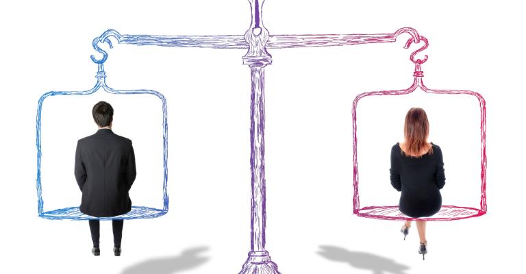 تضامن: أربع مؤسسات حكومية تخلو من الموظفات بشكل كامل