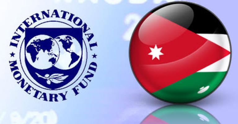 برامج صندوق النقد الدولي مع الأردن من 1989 -2016
