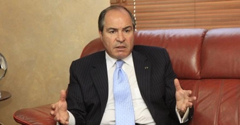 41 % من الأردنيين : الأمور بالمملكة تسير بالاتجاه الصحيح 41 % من الأردنيين : الأمور بالمملكة تسير بالاتجاه الصحيح