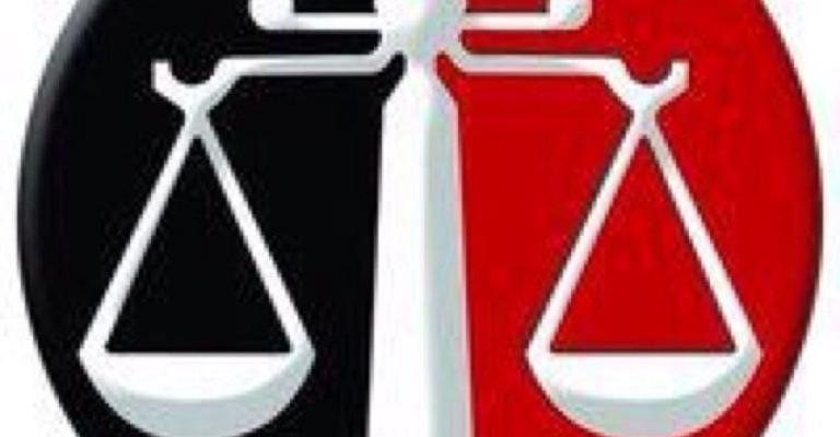 مجلس المحامين يصادق على نتائج انتخابات فروع النقابة