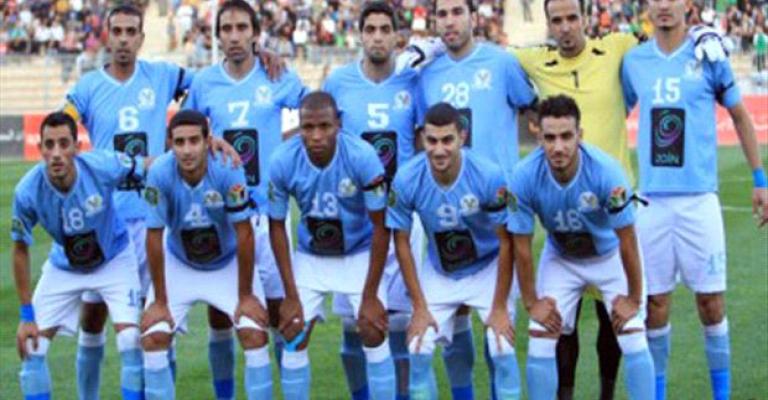 "الآسيوي" يناقش استئناف عقوبات الفيصلي 13 الشهر الحالي "الآسيوي" يناقش استئناف عقوبات الفيصلي 13 الشهر الحالي