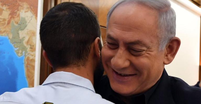 توتر العلاقة بين عمّان وتل أبيب.. قطيعة محتملة أم زوبعة ستمر؟ توتر العلاقة بين عمّان وتل أبيب.. قطيعة محتملة أم زوبعة ستمر؟