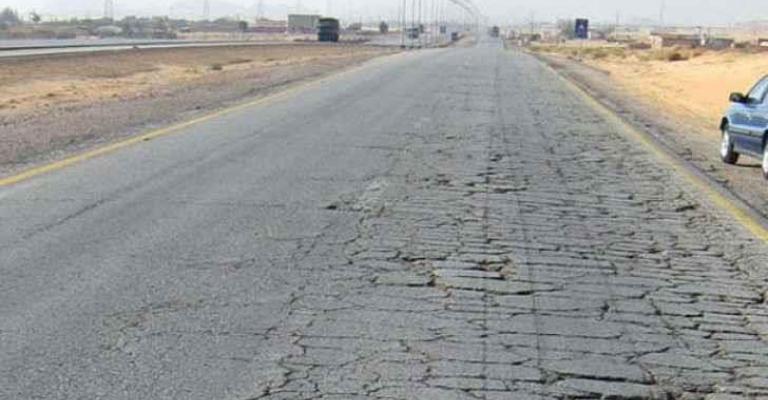 هلسة: ٦ إغلاقات في "الصحراوي" بداية الأسبوع القادم