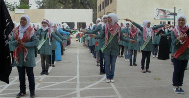 المانيا تدعم انشاء 37 مدرسة جديدة في عامي 2016-2017