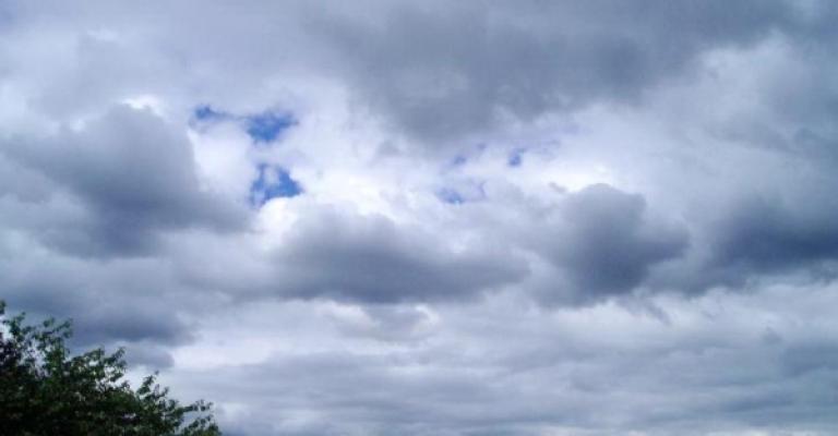 أجواء معتدلة نهارا وباردة نسبيا مساء