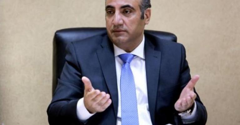 الشواربه : عمان ضربت مثالا يحتذى للمدن في التعامل الانساني مع أزمات اللجوء