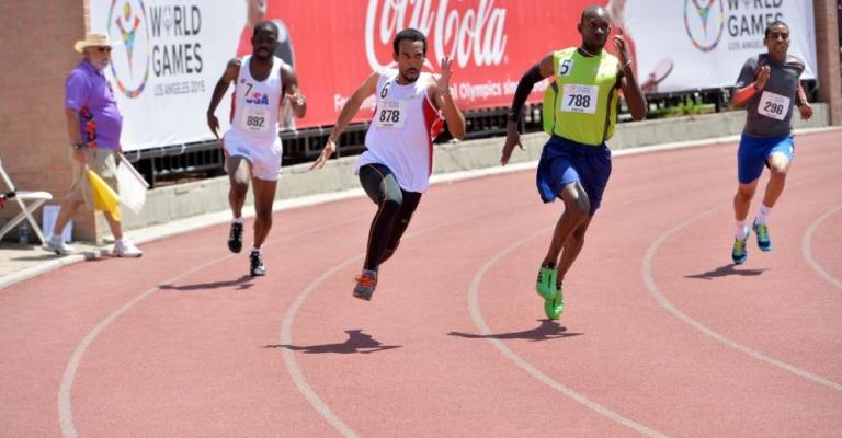 144لاعبا ولاعبه من الاردن يشاركون فى أم الألعاب 144لاعبا ولاعبه من الاردن يشاركون فى أم الألعاب