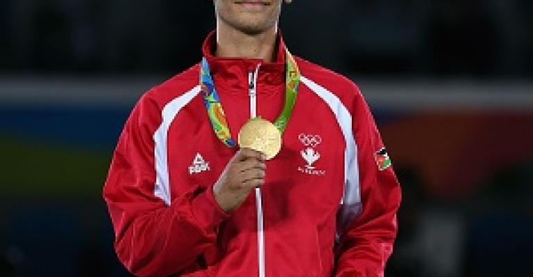 ابو غوش يباشر تدريباته في ساحل العاج