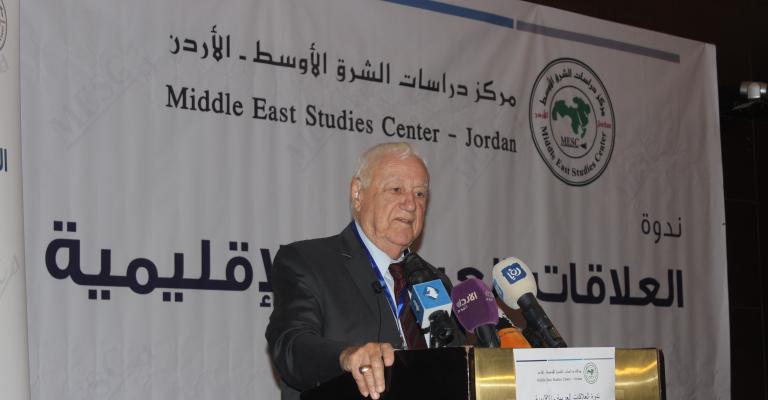 منتدون: الأزمات العربية مع كل من إيران وتركيا تستنزف قوى ومقدرات كل الأطرف