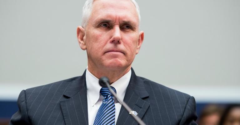 إنجيليون: بنس سيزور الأردن لدعم مسيحيي الشرق إنجيليون: بنس سيزور الأردن لدعم مسيحيي الشرق