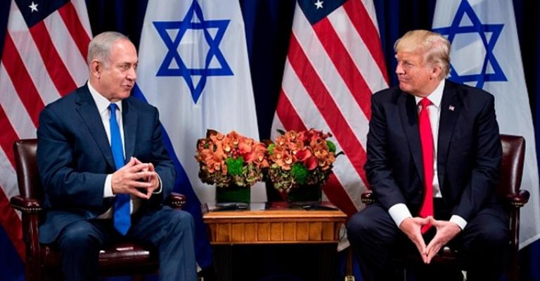 تعرف على الخطوات الإسرائيلية بعد قرار ترامب بشأن القدس تعرف على الخطوات الإسرائيلية بعد قرار ترامب بشأن القدس