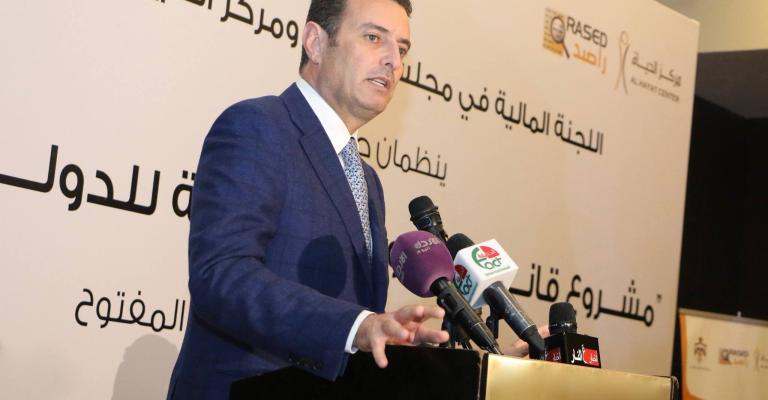 الصفدي: دعم الخبز سيتم ربطه بمعدل الدخل الشهري وليس بما تملكه الأسرة