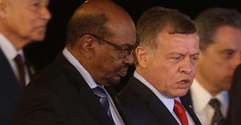 هل تقف إسرائيل وراء إحالة الأردن إلى مجلس الأمن الدولي؟ هل تقف إسرائيل وراء إحالة الأردن إلى مجلس الأمن الدولي؟