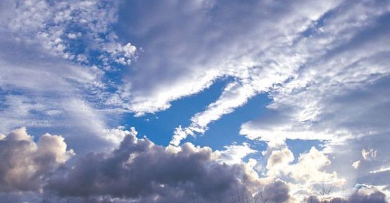 انخفاض على الحرارة وطقس بارد نسبيا حتى الجمعة