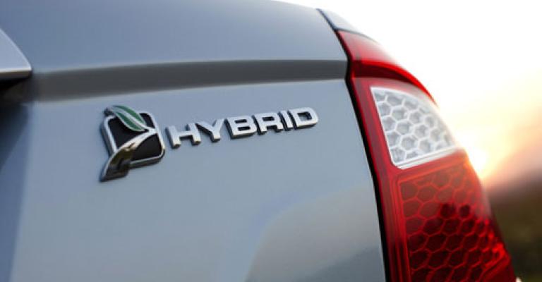 وكلاء السيارات: إلغاء إعفاء "الهايبرد" يرفع الفاتورة النفطية